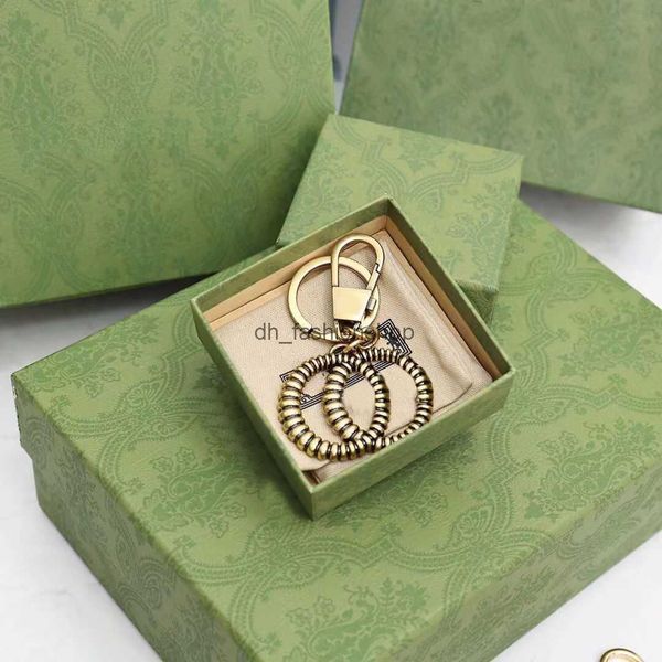 keychain fashion women men keychains handmade keychain alloy stylish buckle designer luxurys key chain handbag ring 2023, Silver
keychain fashion women men keychains handmade keychain alloy stylish buckle designer luxurys key chain handbag ring 2023, Silver