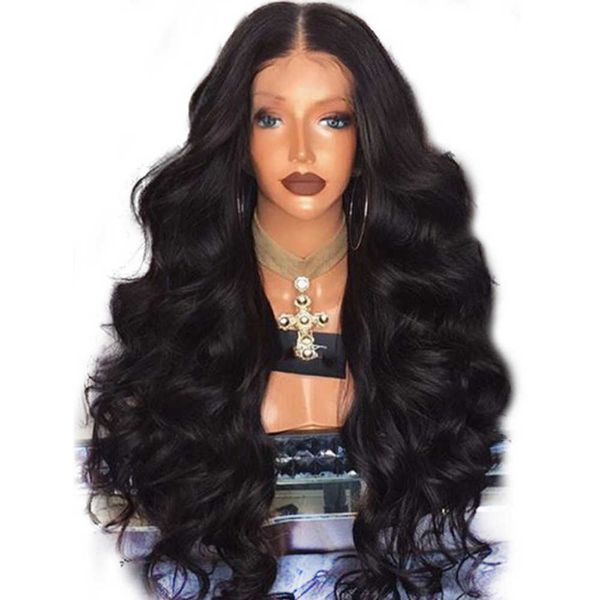 zhongfen big wave long curly wig shaggy black long hair women's chemical fiber headgear 230818
zhongfen big wave long curly wig shaggy black long hair women's chemical fiber headgear 230818