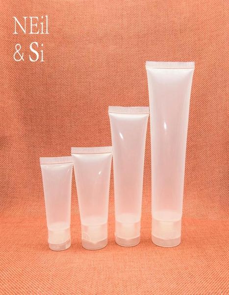 15ml 30ml 50ml 100ml empty glossy plastic soft tube facial cleanser hand cream empty body lotion shampoo squeeze containers5528749
15ml 30ml 50ml 100ml empty glossy plastic soft tube facial cleanser hand cream empty body lotion shampoo squeeze containers5528749