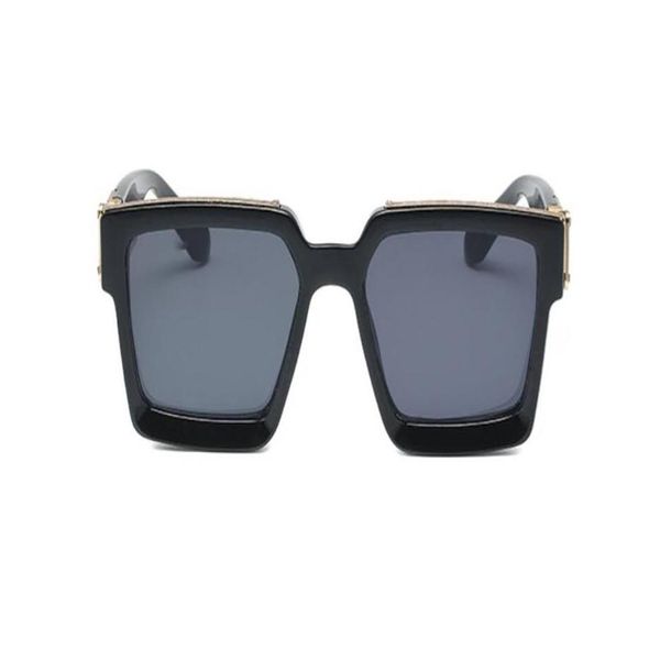designer sunglasses for mens women universal classic fashion square frame summer eyeglasses with box307o, White;black
designer sunglasses for mens women universal classic fashion square frame summer eyeglasses with box307o, White;black