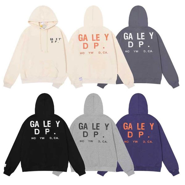 2023 galleryes depts hoody mens women designers hoodies fashion galleryse hoodie winter man long sleeve men s womens hoodie clothing match a, Black
2023 galleryes depts hoody mens women designers hoodies fashion galleryse hoodie winter man long sleeve men s womens hoodie clothing match a, Black
