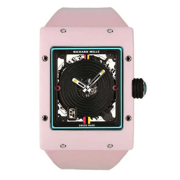 richardmille tourbillon automatic mechanical quartz wristwatches wrist watches womens series rm1601 mosquito incense ceramic hollow womens w
richardmille tourbillon automatic mechanical quartz wristwatches wrist watches womens series rm1601 mosquito incense ceramic hollow womens w