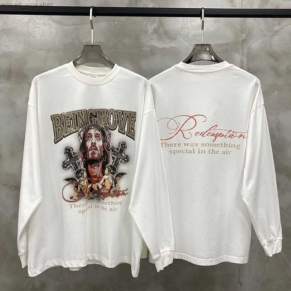 vintage black white characters letter cross long sleeve men oversized washed fashion clothing popular pullover
vintage black white characters letter cross long sleeve men oversized washed fashion clothing popular pullover