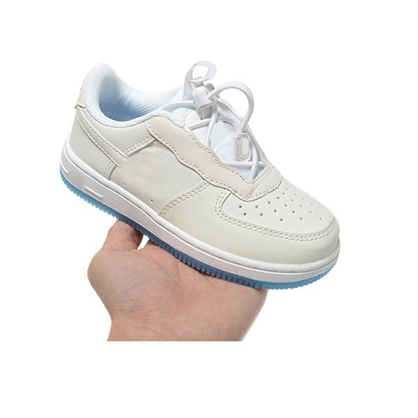 designer duds sneakers slip wear-resisting cute little shoes leather stitching color waterproof non-slip design tide boys and girls can wear, Black
designer duds sneakers slip wear-resisting cute little shoes leather stitching color waterproof non-slip design tide boys and girls can wear, Black