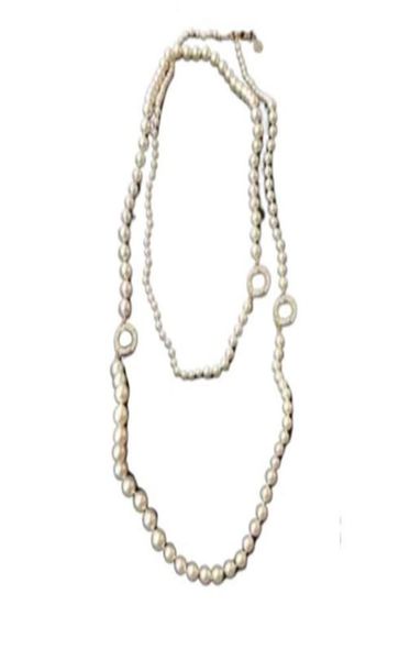 popular fashion pearl sweater chain beaded necklace for women party wedding jewelry for bride with box hb5213784248, Silver
popular fashion pearl sweater chain beaded necklace for women party wedding jewelry for bride with box hb5213784248, Silver