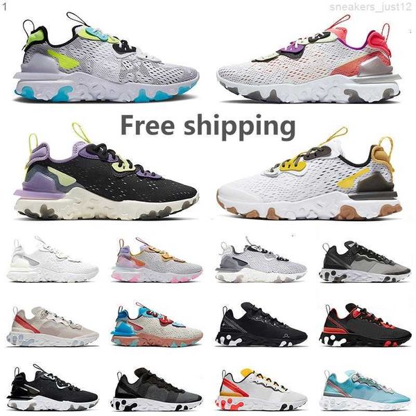 epic react vision element 55 87 running shoes worldwide pack white summit mens womens gravity purple trainers sports seakers
epic react vision element 55 87 running shoes worldwide pack white summit mens womens gravity purple trainers sports seakers