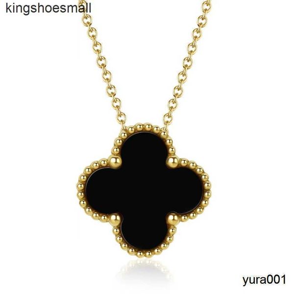 luxury design clover pendant necklace earring jewelry set for women gift, Silver
luxury design clover pendant necklace earring jewelry set for women gift, Silver