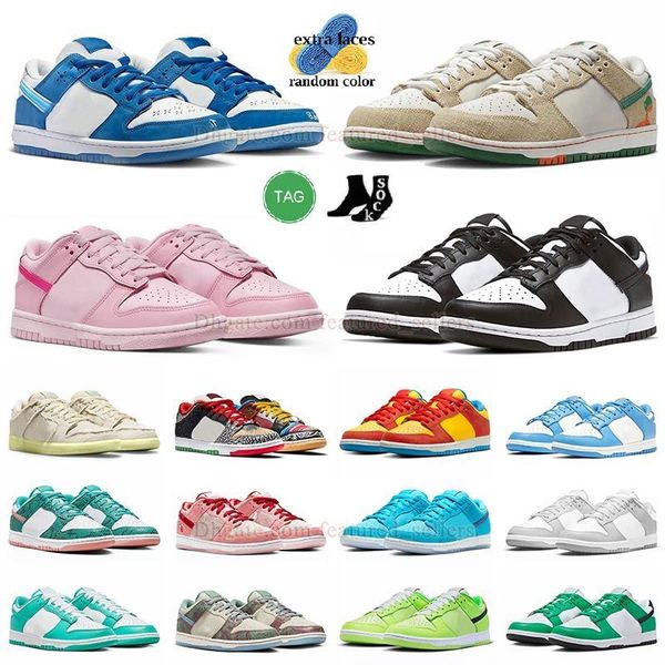 original triple pink low shoes panda black white cacao wow brown unc jarritos blue lobster la dodger sandrift chunky outdoor sneakers traine
original triple pink low shoes panda black white cacao wow brown unc jarritos blue lobster la dodger sandrift chunky outdoor sneakers traine