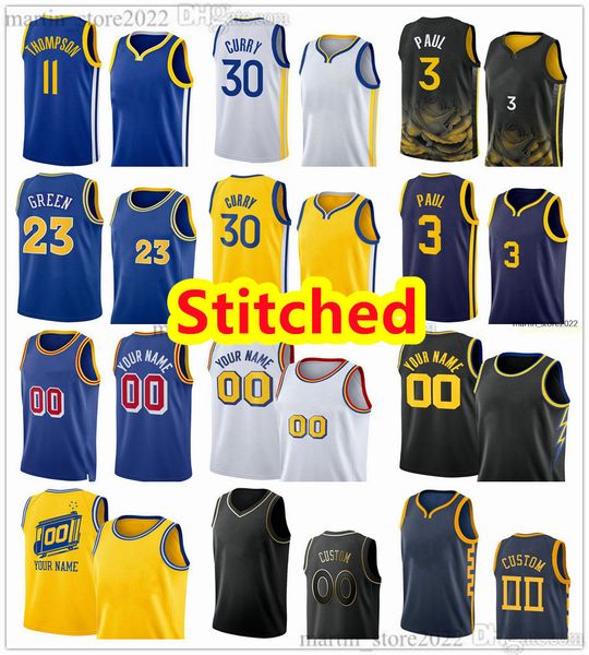 stitched basketball jerseys stephen 30 curry klay 11 thompson chris 3 paul andrew 22 wiggins draymond 23 green jonathan kuminga moses moody, Black;red
stitched basketball jerseys stephen 30 curry klay 11 thompson chris 3 paul andrew 22 wiggins draymond 23 green jonathan kuminga moses moody, Black;red