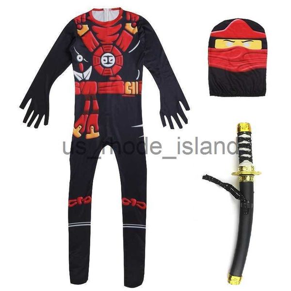 cosplay ninja le cosplay advanced latest role playing costume boy and girl jumpsuit set halloween christmas party ninja superhero set x0818, Blue
cosplay ninja le cosplay advanced latest role playing costume boy and girl jumpsuit set halloween christmas party ninja superhero set x0818, Blue