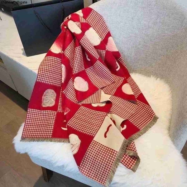 new popular channel scarf camellia scarf with style warm and versatile in autumn and winter cqxe, Blue;gray
new popular channel scarf camellia scarf with style warm and versatile in autumn and winter cqxe, Blue;gray