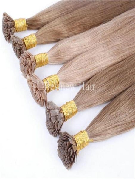 lummy keratin flat tip hair pre bonded hair extensions 100g 18quot20quot22quot 1gs indian remy flat tip hair extensioon5890636, Black
lummy keratin flat tip hair pre bonded hair extensions 100g 18quot20quot22quot 1gs indian remy flat tip hair extensioon5890636, Black
