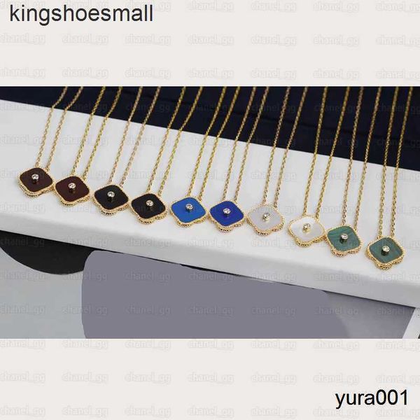 womens necklaces fashion classic lucky clover single flower necklace ladies chains and girls valentine's day mother's day engageme, Silver
womens necklaces fashion classic lucky clover single flower necklace ladies chains and girls valentine's day mother's day engageme, Silver