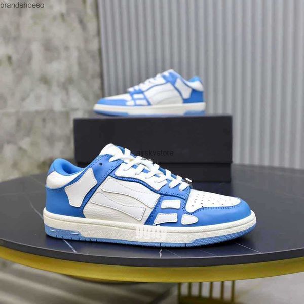 designer men athletic shoes skelet bones runner women men sports shoes retro sneakers skel low running shoes genuine leather lace up 006
designer men athletic shoes skelet bones runner women men sports shoes retro sneakers skel low running shoes genuine leather lace up 006