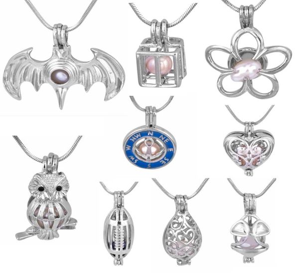 18kgp silver love wish natural pearl cage pendant owlcompassnew hearttreasure chestrugbybatman fashion charm pendants 20pcsl6010746
18kgp silver love wish natural pearl cage pendant owlcompassnew hearttreasure chestrugbybatman fashion charm pendants 20pcsl6010746
