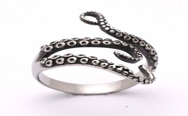 punk personality titanium steel ring ocs opening gentle fashion jewellery4533548, Silver
punk personality titanium steel ring ocs opening gentle fashion jewellery4533548, Silver