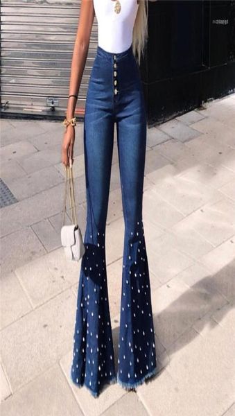 women039s jeans dark blue women high waist boyfriends button tassel pants zipper denim trousers hole pocket bellbottom e1614351115
women039s jeans dark blue women high waist boyfriends button tassel pants zipper denim trousers hole pocket bellbottom e1614351115