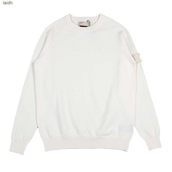 men's solid color long-sleeved sweater spring and autumn cotton loose comfortable stone sleeve label xyd0, White;black
men's solid color long-sleeved sweater spring and autumn cotton loose comfortable stone sleeve label xyd0, White;black