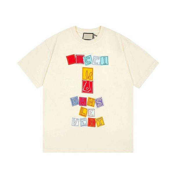 2023s street hip hop round neck t shirt men's t-shirt 100% cotton letter printing women's men's short sleeve clothes 2v3y108, Black;brown
2023s street hip hop round neck t shirt men's t-shirt 100% cotton letter printing women's men's short sleeve clothes 2v3y108, Black;brown