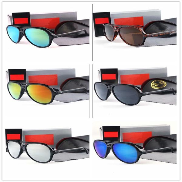 ray luxury brand polarized men women pilot sunglasses uv400 eyewear bans for womens metal frame polaroid lens 4125262s, White;black
ray luxury brand polarized men women pilot sunglasses uv400 eyewear bans for womens metal frame polaroid lens 4125262s, White;black