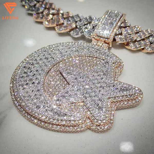 low price love cute glisten blink star moon necklace 925 silver zircon inlaid pendants necklace for gift occasion
low price love cute glisten blink star moon necklace 925 silver zircon inlaid pendants necklace for gift occasion