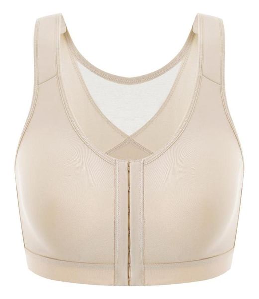 bras meleneca women039s front closure posture bra wire post plus size back support8301833, Red;black
bras meleneca women039s front closure posture bra wire post plus size back support8301833, Red;black
