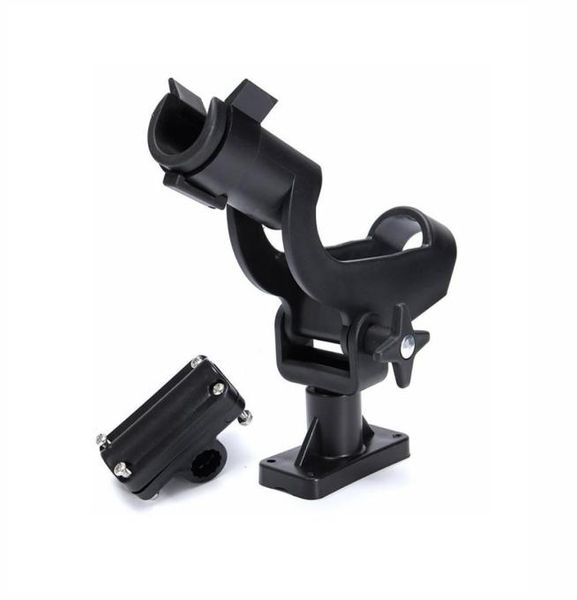 hiumi adjustable rotatable plastic fishing rod fence mount holder bracket boat canoeing rowing mount kit kayak side tackle9643901
hiumi adjustable rotatable plastic fishing rod fence mount holder bracket boat canoeing rowing mount kit kayak side tackle9643901