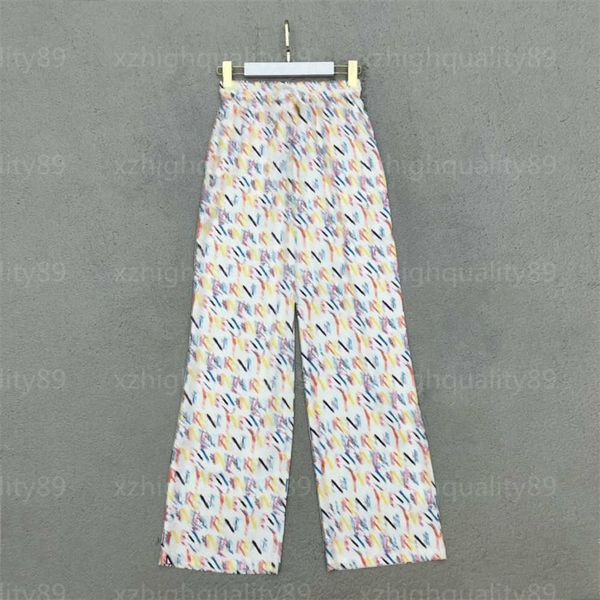 women pants casual trousers straight legged pant alphabet print fabric drawstring elasticated waist design trouser designer pant 55, Black;white
women pants casual trousers straight legged pant alphabet print fabric drawstring elasticated waist design trouser designer pant 55, Black;white