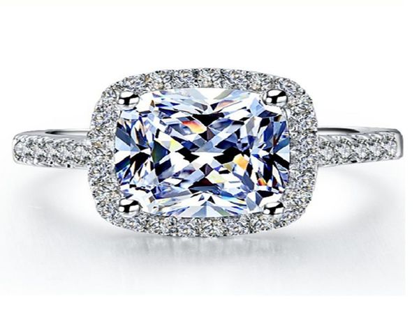 2ct cushion cut clear ij synthetic diamond wedding ring solid 925 sterling silver annivesary gift brilliant forever jewelry1254494, Golden;silver
2ct cushion cut clear ij synthetic diamond wedding ring solid 925 sterling silver annivesary gift brilliant forever jewelry1254494, Golden;silver