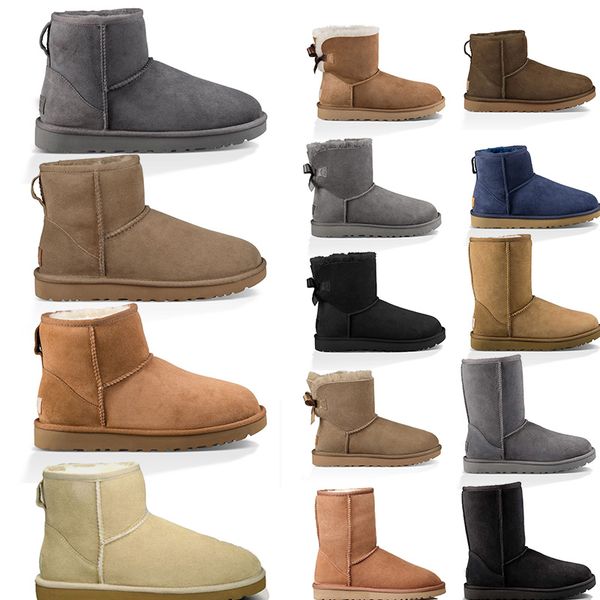 designer snow boots australia mini boot women tazz slippers classic tasman suede slides winter wool warm ugglies fur sheep skin shoes ankle, Black
designer snow boots australia mini boot women tazz slippers classic tasman suede slides winter wool warm ugglies fur sheep skin shoes ankle, Black