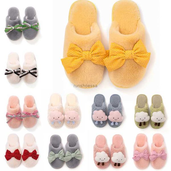 women for red winter slippers fur pink matcha yellow pink white snow slides indoor house outdoor girls ladies furry slipper soft944 ry, Black
women for red winter slippers fur pink matcha yellow pink white snow slides indoor house outdoor girls ladies furry slipper soft944 ry, Black