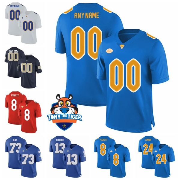 kenny pickett rashad weaver pittsburgh panthers football jersey patrick jones ii custom jabaal sheard tom savage rickey jackson braylan love, Black
kenny pickett rashad weaver pittsburgh panthers football jersey patrick jones ii custom jabaal sheard tom savage rickey jackson braylan love, Black