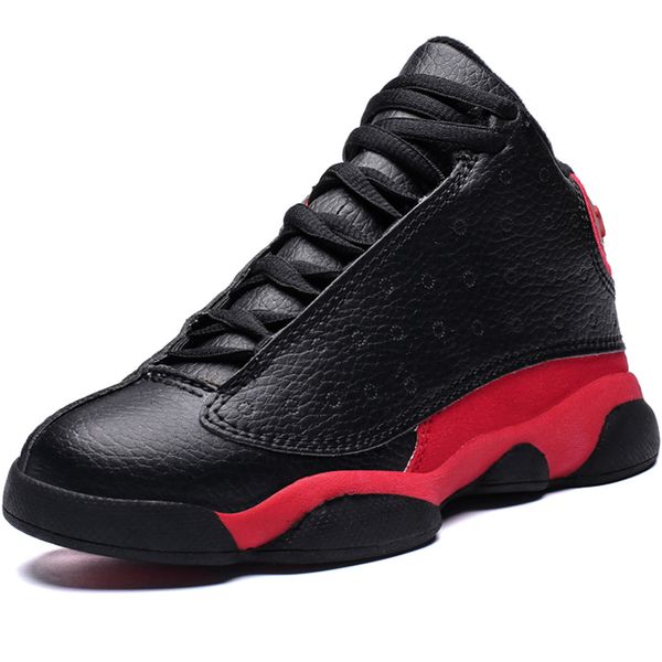 athletic outdoor brand children boys basketball shoes high non-slip kids sneakers rubber girls child sport shoes boy boots basket trainer 23, Black
athletic outdoor brand children boys basketball shoes high non-slip kids sneakers rubber girls child sport shoes boy boots basket trainer 23, Black