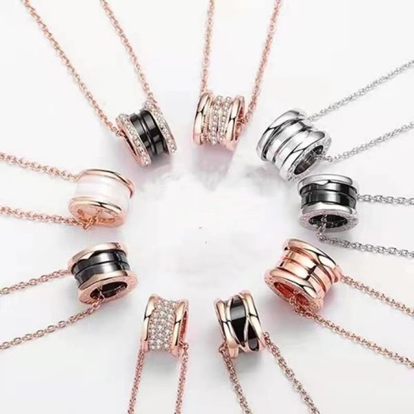 black ceramic necklace charitable full diamond spring small waist couple high fashion versatile collar chain valentine's day gift, Golden;silver
black ceramic necklace charitable full diamond spring small waist couple high fashion versatile collar chain valentine's day gift, Golden;silver