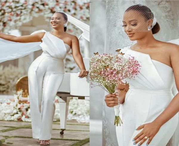elegant one shoulder prom dresses plus size satin ruched jumpsuits custom made pant suit wpmen po shoot dress2351518, Black
elegant one shoulder prom dresses plus size satin ruched jumpsuits custom made pant suit wpmen po shoot dress2351518, Black