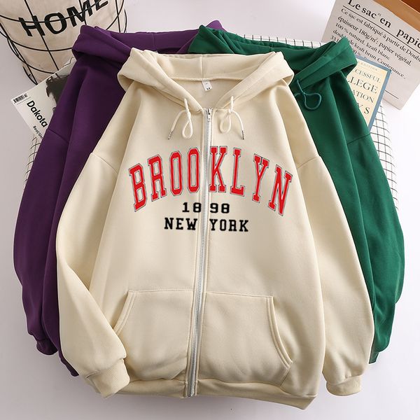 womens jackets kpop brooklyn 1898 york print mens and hoodie jacket harajuku loose gothic zipper winter 230818, Black;brown
womens jackets kpop brooklyn 1898 york print mens and hoodie jacket harajuku loose gothic zipper winter 230818, Black;brown
