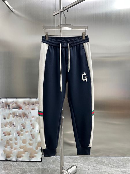 designers pants men's pants galleries sweatpants dept speckled letter print men's women's couple loose versatile casual pants, Blue
designers pants men's pants galleries sweatpants dept speckled letter print men's women's couple loose versatile casual pants, Blue