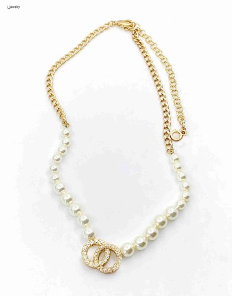 fashion design jewelry necklace designer pendants valentine's day gifts fashion letters pearl necklace, Silver
fashion design jewelry necklace designer pendants valentine's day gifts fashion letters pearl necklace, Silver
