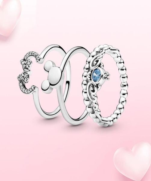 925 sterling silver ring bow mouse shining pumpkin car crown jewelry couple european american women 2204131721396
925 sterling silver ring bow mouse shining pumpkin car crown jewelry couple european american women 2204131721396
