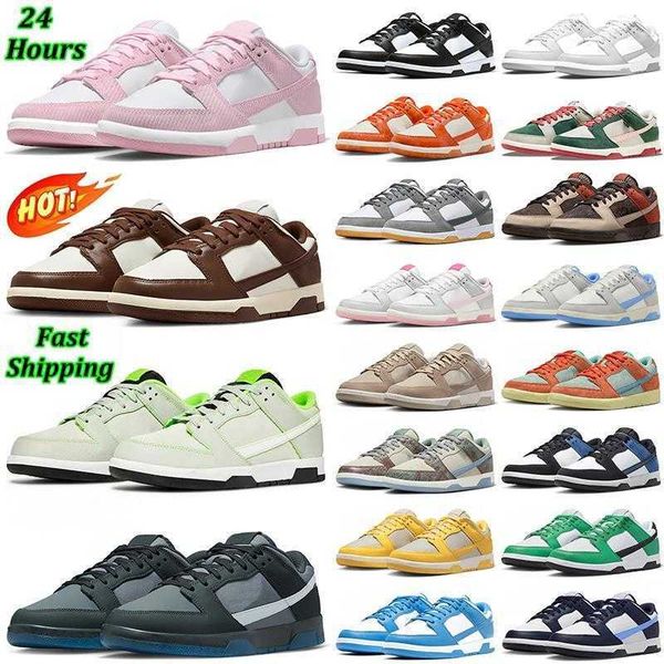 casual panda shoes low for men women designer sneakers triple pink corduroy smoke grey fog sandrift cacao wow dusty olive gai mens womens ou, Black
casual panda shoes low for men women designer sneakers triple pink corduroy smoke grey fog sandrift cacao wow dusty olive gai mens womens ou, Black