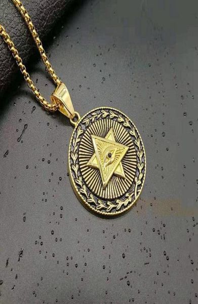 hip hop stainless steel illuminati eye annuit cceptis novus ordo seclorum masonic pendant necklaces for men rapper jewelry5361587, Silver
hip hop stainless steel illuminati eye annuit cceptis novus ordo seclorum masonic pendant necklaces for men rapper jewelry5361587, Silver
