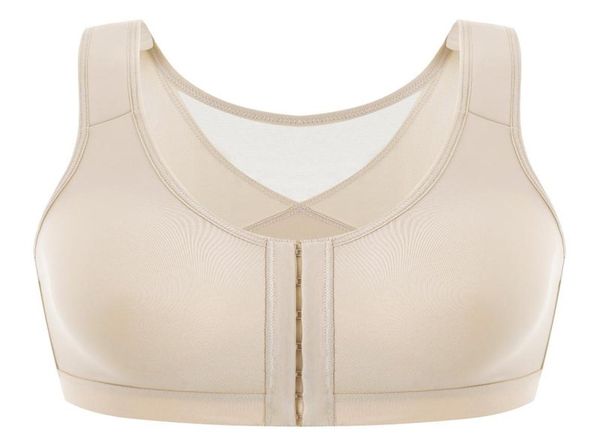 bras meleneca women039s front closure posture bra wire post plus size back support8194425, Red;black
bras meleneca women039s front closure posture bra wire post plus size back support8194425, Red;black