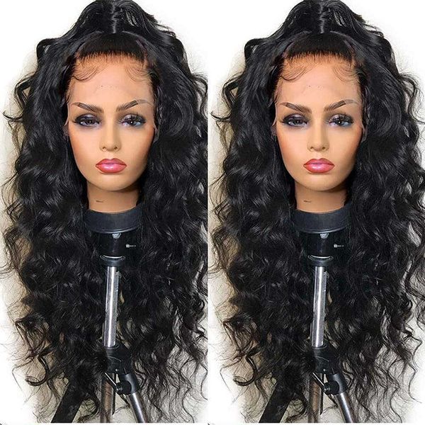 wig women's front lace small curly chemical fiber long curly hair semi hand woven wig cover 230818, Black
wig women's front lace small curly chemical fiber long curly hair semi hand woven wig cover 230818, Black