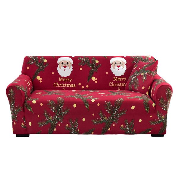 yuexuan merry christmas printed sofa cover, santa claus cedar branches elastic couch cover christmas theme red green sofa cover for living r
yuexuan merry christmas printed sofa cover, santa claus cedar branches elastic couch cover christmas theme red green sofa cover for living r