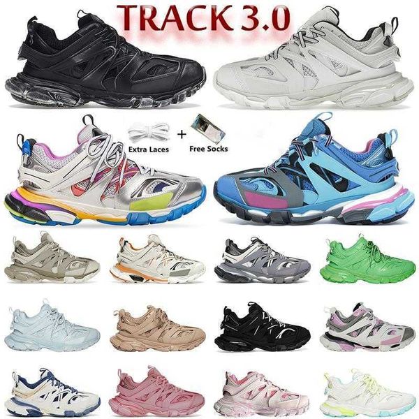 brand famous 2023 luxury casual designer sneakers track trainer white mens women track 3 3.0 sneakers vintage tracks runners tess.s. gomma l, Black
brand famous 2023 luxury casual designer sneakers track trainer white mens women track 3 3.0 sneakers vintage tracks runners tess.s. gomma l, Black
