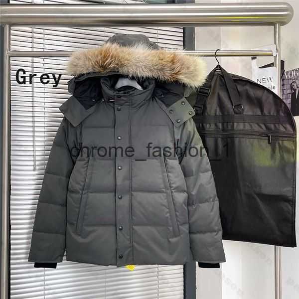 down jackets mens designers parkas homme outdoor winter jassen outerwear big fur hooded fourrure manteau jacket coat hiver parka doudoune 3, Black
down jackets mens designers parkas homme outdoor winter jassen outerwear big fur hooded fourrure manteau jacket coat hiver parka doudoune 3, Black