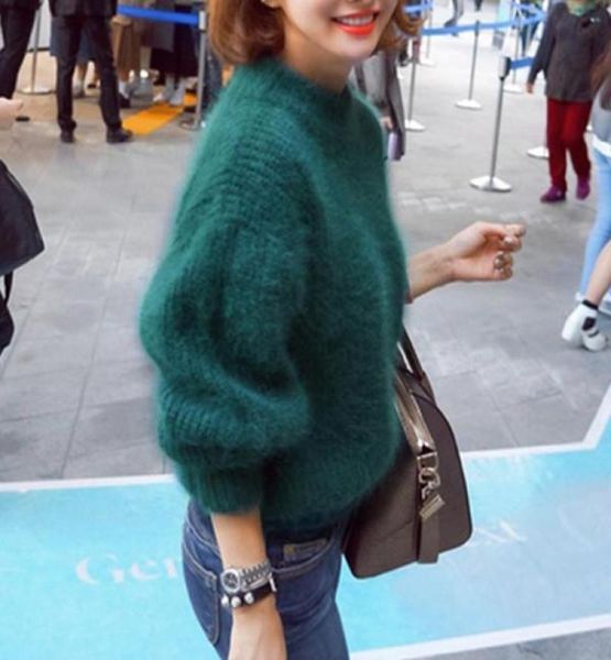women039s sweaters fashion outwear thickened warm turtleneck mohair winter women sweater lantern sleeve pure color comfort ladi4107902, White;black
women039s sweaters fashion outwear thickened warm turtleneck mohair winter women sweater lantern sleeve pure color comfort ladi4107902, White;black