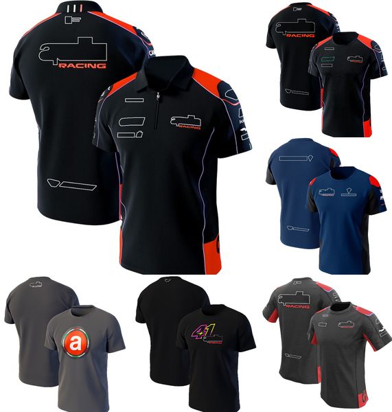 2023 moto racing team polo shirts t-shirt summer motocross jersey t-shirts men's motorcycle brand breathable t-shirt oversized
2023 moto racing team polo shirts t-shirt summer motocross jersey t-shirts men's motorcycle brand breathable t-shirt oversized