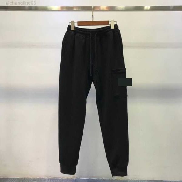 toney designer men's pants cotton island leggings all-match sweatpants tide stone overallsvqjd, Black
toney designer men's pants cotton island leggings all-match sweatpants tide stone overallsvqjd, Black