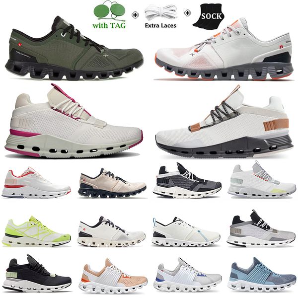 onclouds men women running shoes runners sneaker triple black flame white surfernova lumos all black white acai purple yellow eclipse turmer
onclouds men women running shoes runners sneaker triple black flame white surfernova lumos all black white acai purple yellow eclipse turmer